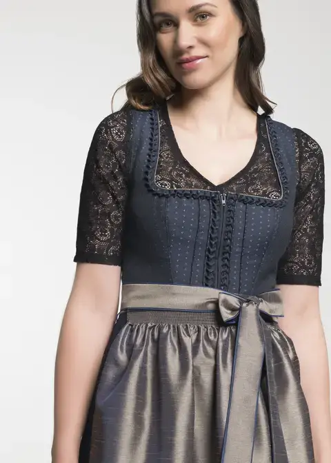 Spieth&Wensky Dirndl "Debby" 70 cmArtikelnummer SW-421290-1012-6447 Hotsell