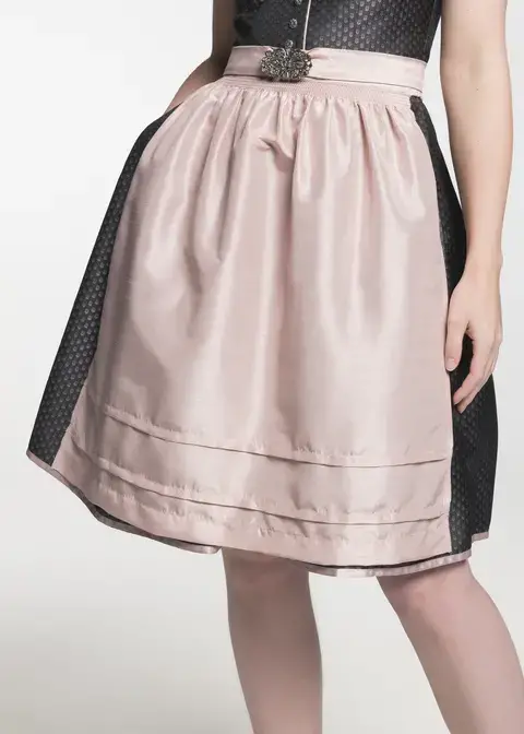 Spieth&Wensky Dirndl "Dragee" 60 cmArtikelnummer SW-421620-1012-2027 im Angebot