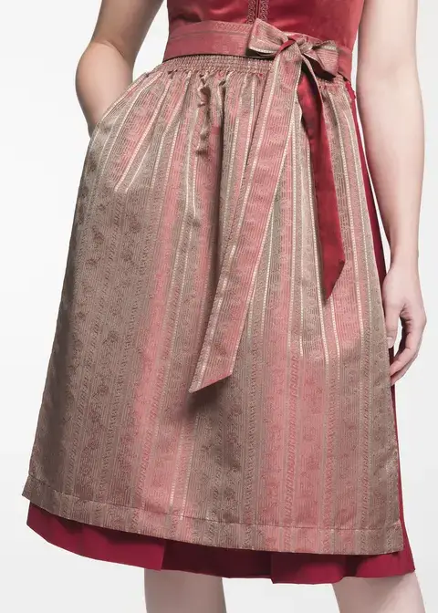 Spieth&Wensky Dirndl "Diandra" 60 cmArtikelnummer SW-420250-1099-2013 Günstiger Verkauf
