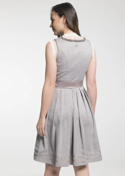 Spieth&Wensky Dirndl "Diva" 60 cmArtikelnummer SW-421310-1012-4454 Fabrikverkauf