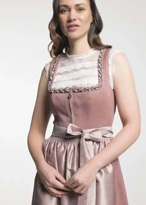 Spieth&Wensky Dirndl "Diva" 60 cmArtikelnummer SW-421310-1012-2120 Meist gekauft