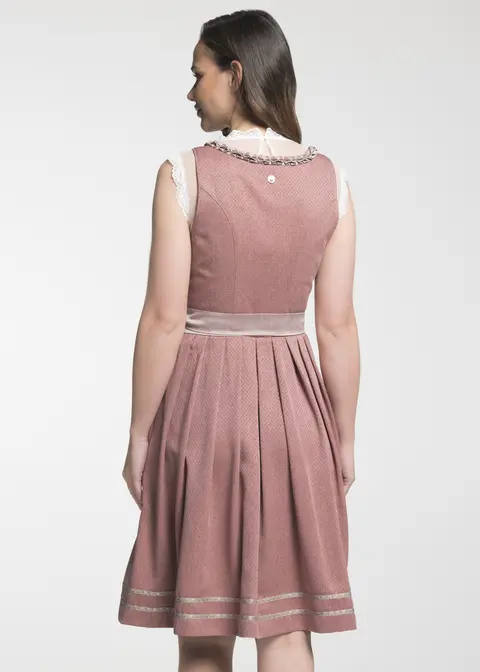 Spieth&Wensky Dirndl "Diva" 60 cmArtikelnummer SW-421310-1012-2120 Meist gekauft