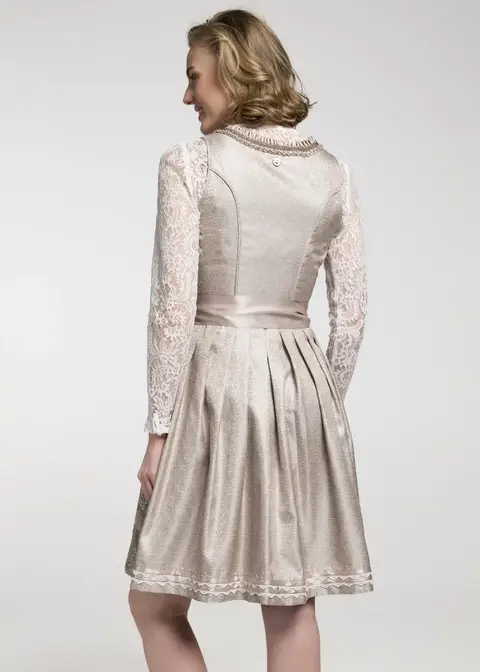 Spieth&Wensky Dirndl "Bari" 55 cmArtikelnummer SW-410530-1012-4454 Kostenloser Versand