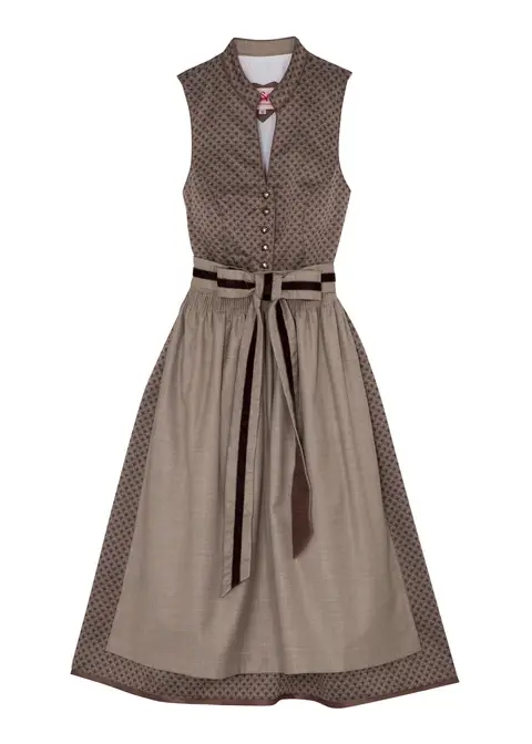 Spieth&Wensky Dirndl "Bambi" 70 cmArtikelnummer SW-410510-1012-2003 Limitierter Zeitrabatt