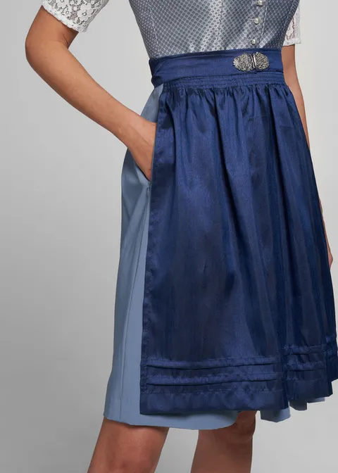 Spieth&Wensky Dirndl "Annabel" 60cmArtikelnummer SW-400680-1597-2016 Sonderangebot