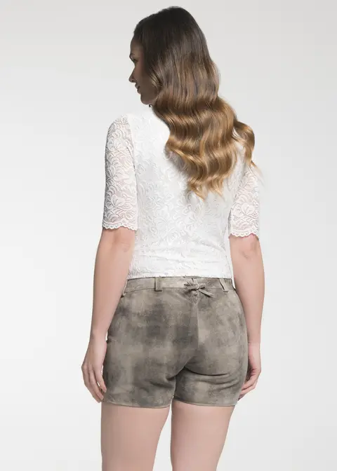 Spieth&Wensky Lederhose "Dea"Artikelnummer SW-420590-1621-6498 Günstig kaufen