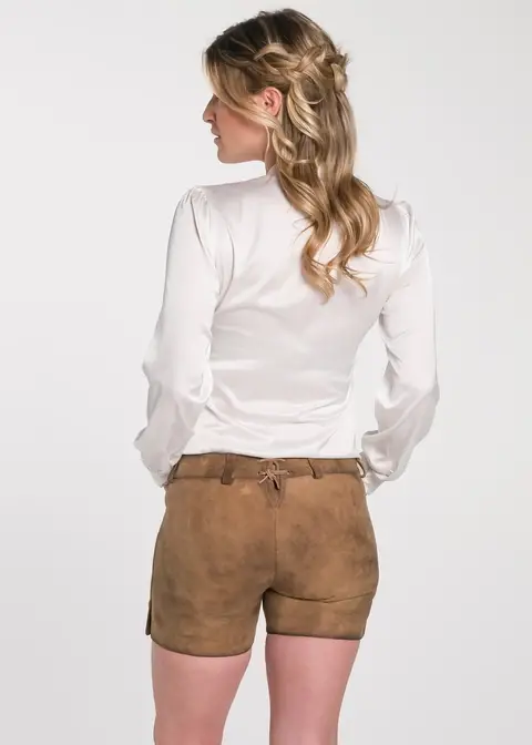 Spieth&Wensky Lederhose "Perga"Artikelnummer SW-350120-1492-6177 Preisnachlass