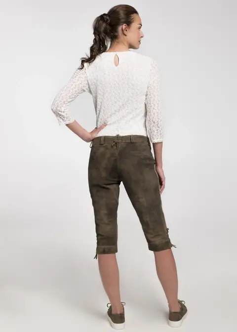 Spieth&Wensky Lederhose "Birka" 60 cmArtikelnummer SW-411510-1438-5536 Cyber Monday
