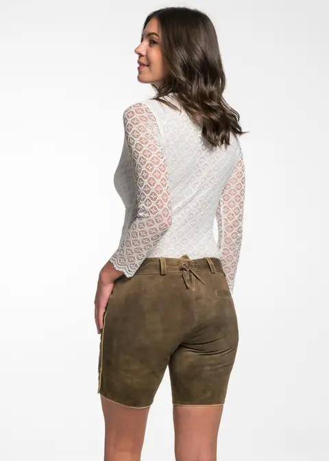 Spieth&Wensky Lederhose "Bonita"Artikelnummer SW-410210-1438-6603 Weihnachtsangebot