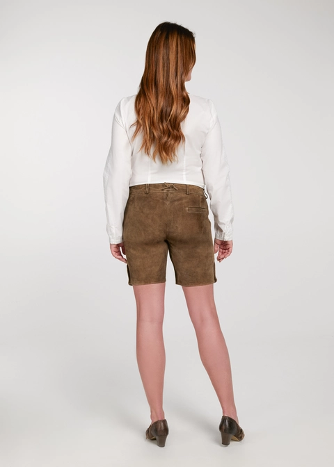 Spieth&Wensky Lederhose "Oliana" 36cmArtikelnummer SW-331410-1438-5536 Lagerräumung