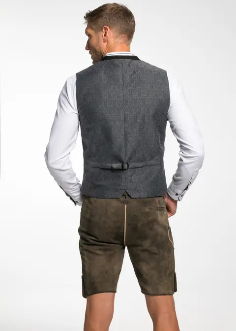 Spieth&Wensky Trachtenweste "England"Artikelnummer SW-432000-0970-2001 Zeitbegrenzte Promotion