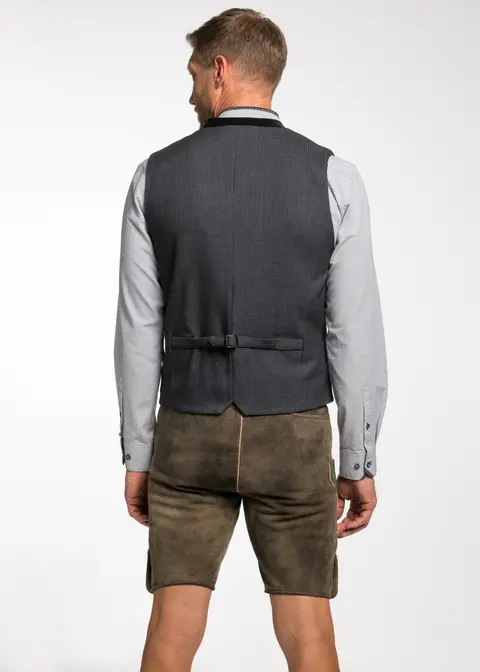 Spieth&Wensky Trachtenweste "Eggert"Artikelnummer SW-431980-1640-5102 Bis zu 65% Rabatt