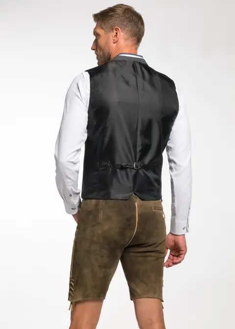 Spieth&Wensky Trachtenweste "Eastwood"Artikelnummer SW-431960-1012-2349 Nur für heute