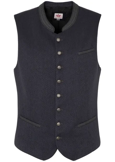 Spieth&Wensky Trachtenweste "Eastwood"Artikelnummer SW-431960-1012-2349 Nur für heute