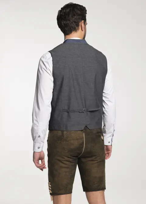 Spieth&Wensky Trachtenweste "TG-Deando"Artikelnummer SW-421750-1012-2349 Discount Store für neue Produkte