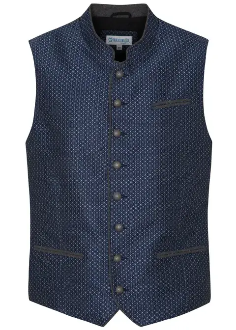 Spieth&Wensky Trachtenweste "TG-Deando"Artikelnummer SW-421750-1012-2349 Discount Store für neue Produkte