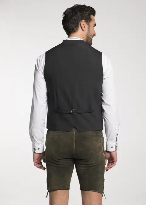 Spieth&Wensky Trachtenweste "Donato"Artikelnummer SW-420040-1012-2349 50% Rabatt mit kostenlosem Versand