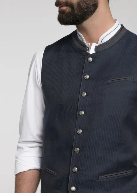 Spieth&Wensky Trachtenweste "Basti"Artikelnummer SW-410440-1012-2349 Begrenzt auf 3 Tage