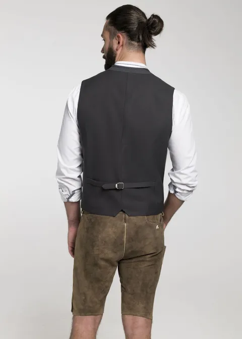 Spieth&Wensky Trachtenweste "Basti"Artikelnummer SW-410440-1012-2349 Begrenzt auf 3 Tage
