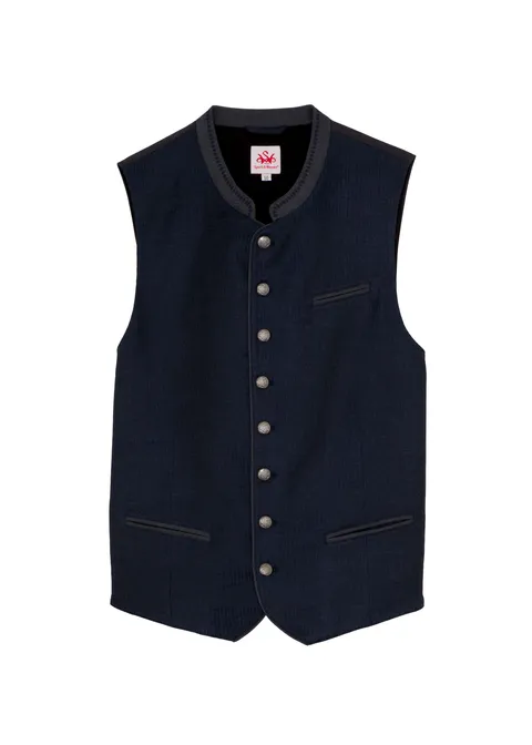 Spieth&Wensky Trachtenweste "Basti"Artikelnummer SW-410440-1012-2349 Begrenzt auf 3 Tage
