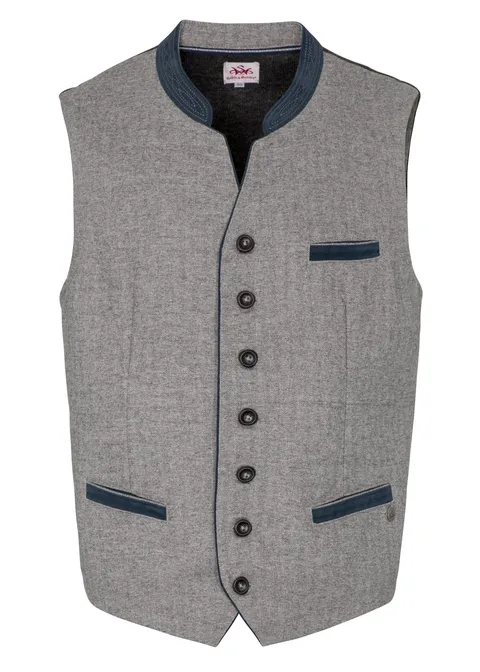 Spieth&Wensky Trachtenweste "Alessio"Artikelnummer SW-400100-0973-6219 Speichern exportieren