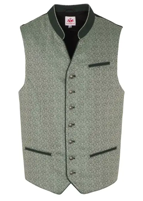 Spieth&Wensky Trachtenweste "Alec"Artikelnummer SW-400460-1012-6391 zollfrei