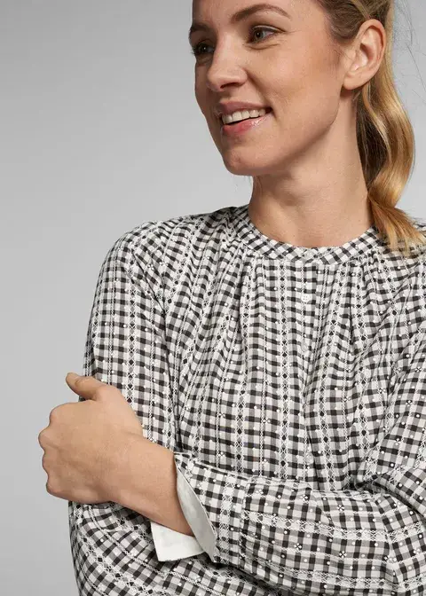 Spieth&Wensky Trachtenbluse "Angela"Artikelnummer SW-401170-0948-2442 Online