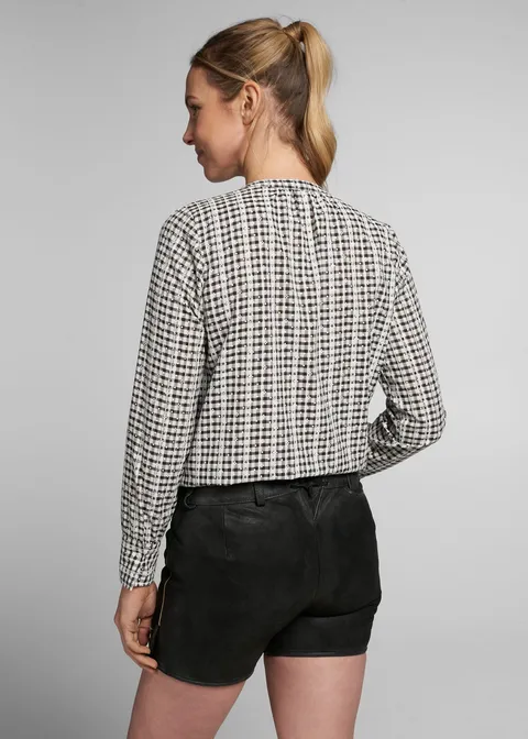 Spieth&Wensky Trachtenbluse "Angela"Artikelnummer SW-401170-0948-2442 Online