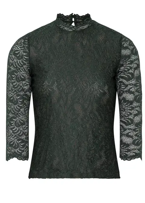 Spieth&Wensky Trachtenbluse "Amberg"Artikelnummer SW-401420-1189-4448 Outlet