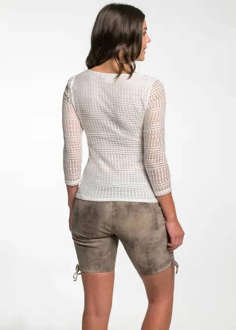 Spieth&Wensky Trachtenbluse "Edmea"Artikelnummer SW-430990-1189-4506 Kostenloser Versand