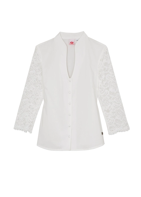 Spieth&Wensky Trachtenbluse "Britta"Artikelnummer SW-410330-0759-2142 Fabrikpreis