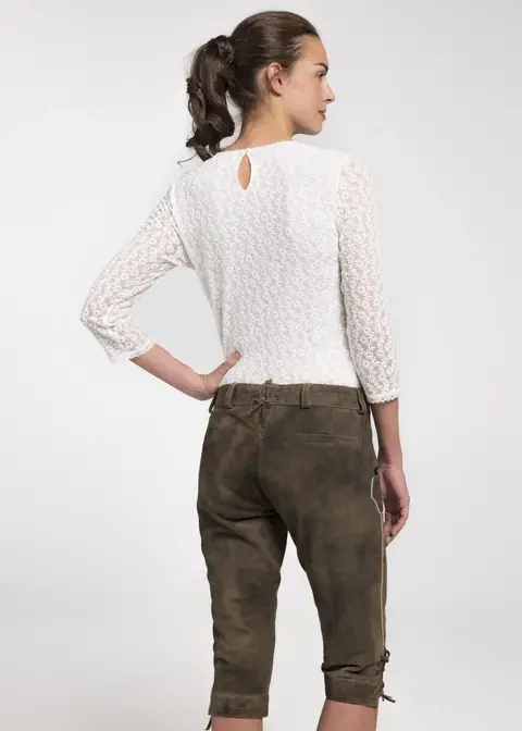 Spieth&Wensky Blusenbody "Basima"Artikelnummer SW-410300-1336-4506 Günstig kaufen