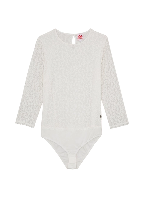 Spieth&Wensky Blusenbody "Basima"Artikelnummer SW-410300-1336-4506 Günstig kaufen
