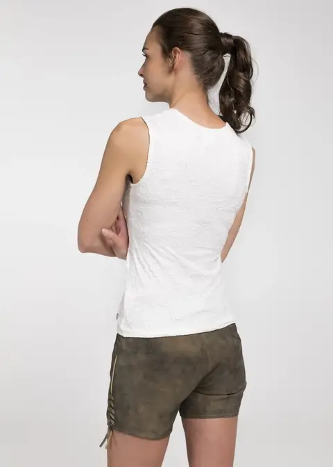 Spieth&Wensky Trachtenbluse "Bernis"Artikelnummer SW-410910-1189-4506 Großer Ausverkauf