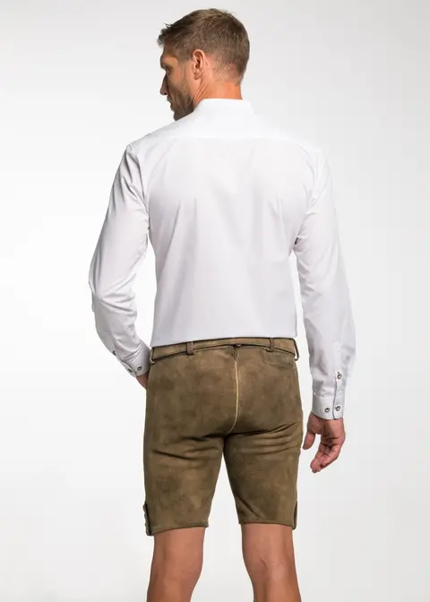 Spieth&Wensky Trachtenhemd "FCB - Eris"Artikelnummer SW-430510-0970-2771 Begrenztes Angebot