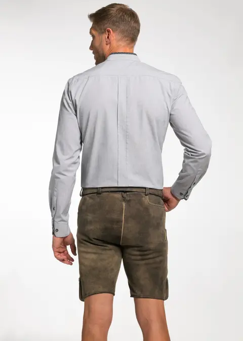 Spieth&Wensky Trachtenhemd "Emden"Artikelnummer SW-432080-0948-5102 Online Shopping