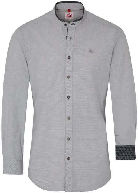 Spieth&Wensky Trachtenhemd "Emden"Artikelnummer SW-432080-0948-5102 Online Shopping