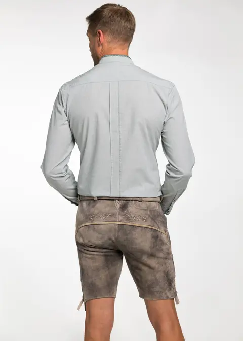 Spieth&Wensky Trachtenhemd "Emden"Artikelnummer SW-432080-0948-4448 Preisnachlass