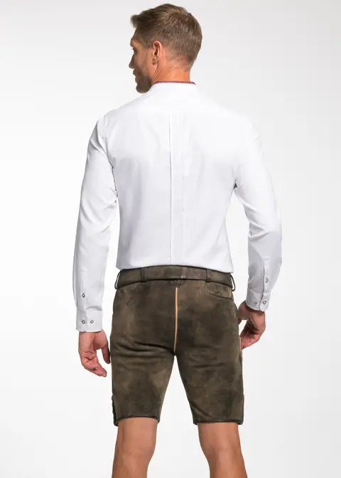 Spieth&Wensky Trachtenhemd "Eisenach"Artikelnummer SW-432070-0970-2771 Saisonschlussverkauf
