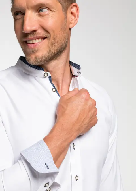 Spieth&Wensky Trachtenhemd "Eisenach"Artikelnummer SW-432070-0970-2314 Black Friday
