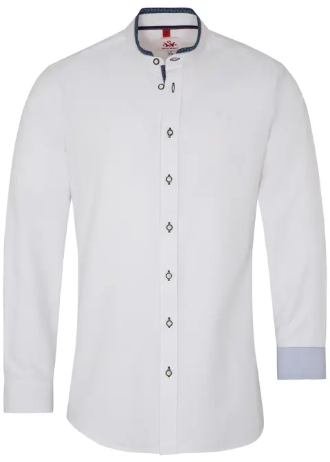 Spieth&Wensky Trachtenhemd "Eisenach"Artikelnummer SW-432070-0970-2314 Black Friday