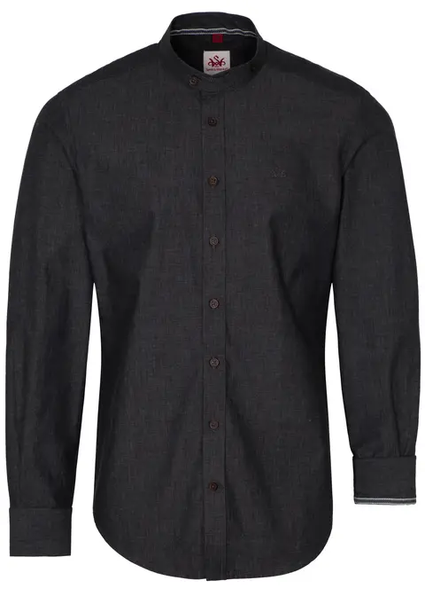 Spieth&Wensky Trachtenhemd "Edertal"Artikelnummer SW-431520-1054-5102 Cyber Monday