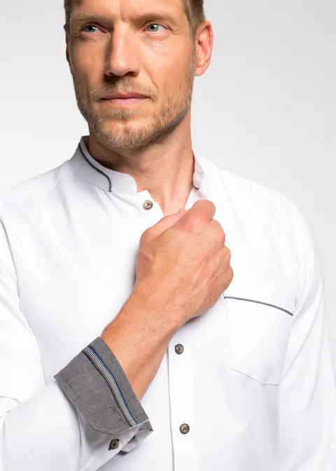 Spieth&Wensky Trachtenhemd "Eindhofen"Artikelnummer SW-431430-0970-2802 Weihnachtsangebot