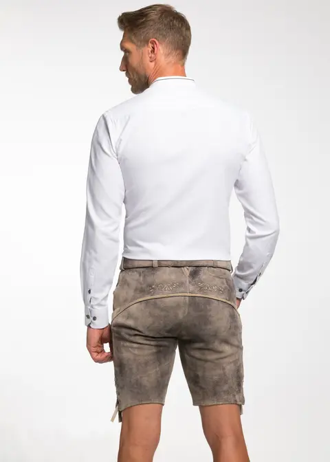 Spieth&Wensky Trachtenhemd "Eindhofen"Artikelnummer SW-431430-0970-2802 Weihnachtsangebot