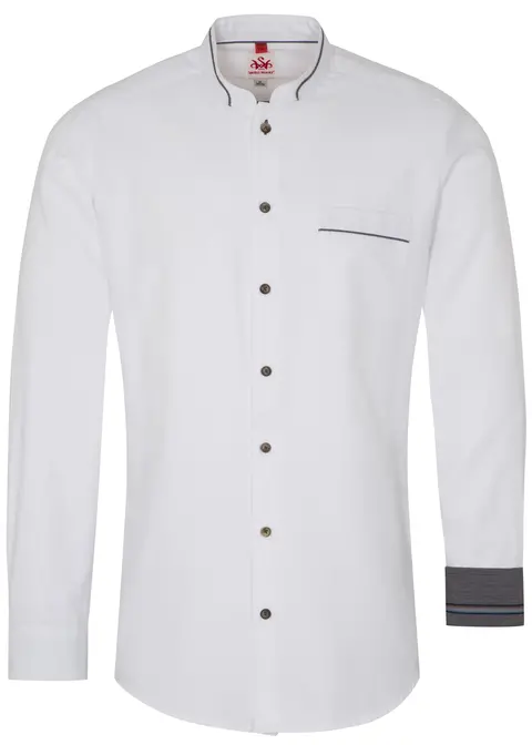 Spieth&Wensky Trachtenhemd "Eindhofen"Artikelnummer SW-431430-0970-2802 Weihnachtsangebot