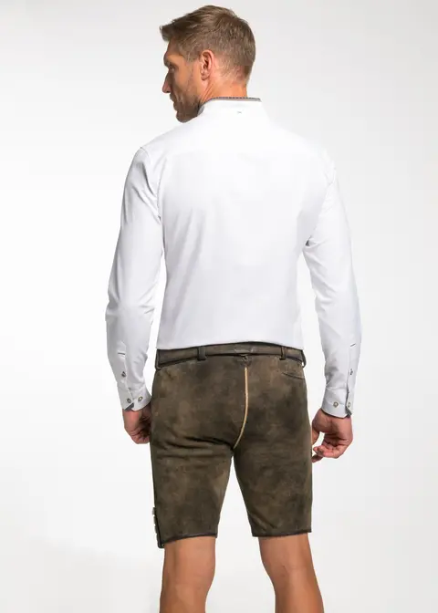 Spieth&Wensky Trachtenhemd "Engadin"Artikelnummer SW-431290-1374-2802 Osterangebot