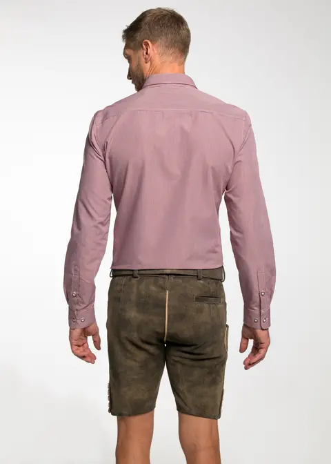 Spieth&Wensky Trachtenhemd "FCB - Erek"Artikelnummer SW-430500-1617-2286 Muttertagsangebot