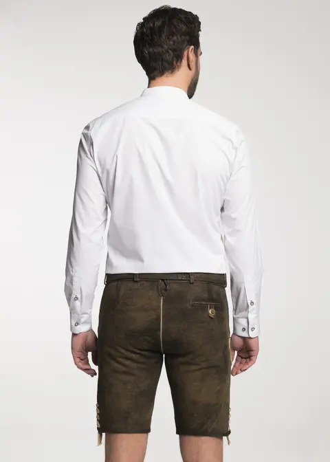 Spieth&Wensky Trachtenhemd "TG-Ditfurt"Artikelnummer SW-421770-0970-2176 Vatertagsangebot