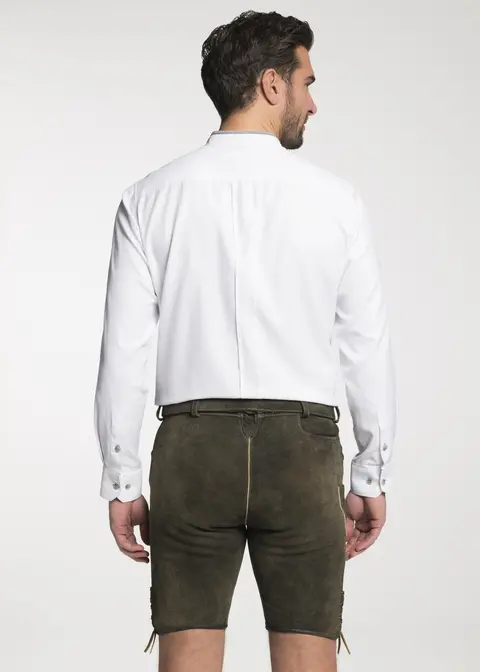 Spieth&Wensky Trachtenhemd "Demetrius"Artikelnummer SW-421700-0970-2802 Valentinstagsangebot