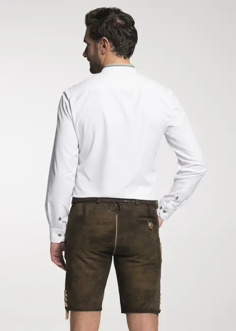 Spieth&Wensky Trachtenhemd "Dustin"Artikelnummer SW-421540-0970-3380 Jubiläumsangebot